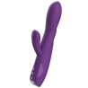 Rewolution reworabbit vibrador flexible con rabbit - 3