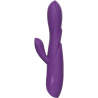 Rewolution reworabbit vibrador flexible con rabbit - 4
