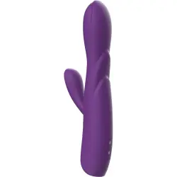 Rewolution - reworabbit vibrador flexible con rabbit