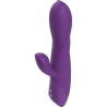 Rewolution reworabbit vibrador flexible con rabbit - 6