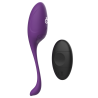 Rewolution rewovo huevo vibrador control remoto - 6