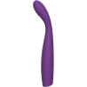 Controles del vibrador Rewostim
