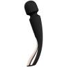 Lelo masajeador smart wand 2 negro - 2