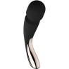 Lelo masajeador smart wand 2 negro - 3
