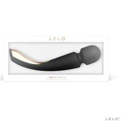 Lelo masajeador smart wand 2 negro - - 4 Lelo masajeador smart wand 2 negro - - 4