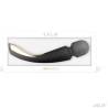 Lelo masajeador smart wand 2 negro - 4