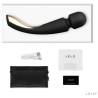 Lelo masajeador smart wand 2 negro - 5