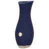 Calex chic tulip masajeador color azul - 2