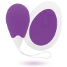 Intense jan  huevo vibrador control remoto lila - 1