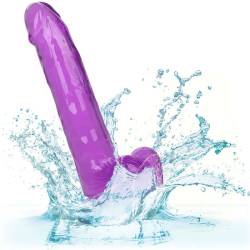 Calex size queen dildo color lila 20.3 cm - - 6 Calex size queen dildo color lila 20.3 cm - - 6