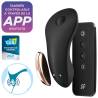 Satisfyer Little Secret con el icono de la app