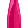 Controles de Satisfyer Twirling Fun rosa