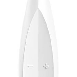 Controles de Satisfyer Twirling Fun blanco