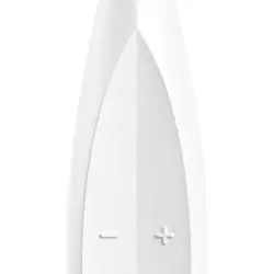 Satisfyer - twirling fun estimulador clitoris blanco
