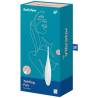 Caja de Satisfyer Twirling Fun blanco