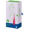 Caja de Satisfyer Twirling Fun rojo