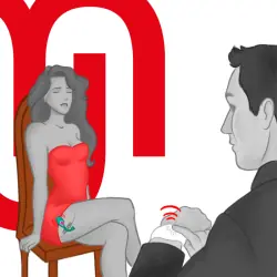 Watchme - reloj control remoto wireless technology níveo