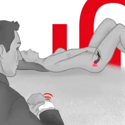 Watchme - reloj control remoto wireless technology níveo