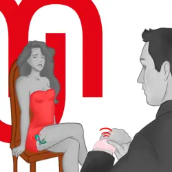 Watchme - reloj control remoto wireless technology rosoral