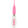 Ohmama estimulador clitoris recargable 10 modos vibracion - 2