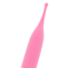 Ohmama estimulador clitoris recargable 10 modos vibracion - 3