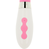 Ohmama estimulador clitoris recargable 10 modos vibracion - 4