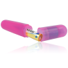 Ohmama bala vibradora basic color lila - 2