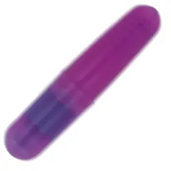 Ohmama - bala vibradora basic lila