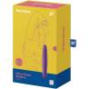 Satisfyer Ultra Power Bullet 6, la caja