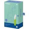 Caja del Satisfyer Ultra Power Bullet 7 verde