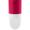Botón del Ultra Power Bullet 1 rojo