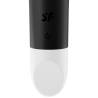 Satisfyer ultra power bullet 2 bala vibradora color negro - 2