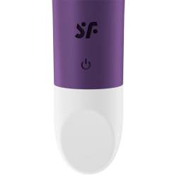 Satisfyer ultra power bullet 2 bala vibradora color morada -  - 2