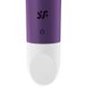 Botón del Ultra Power Bullet 2 morado
