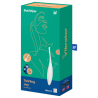 Caja del Satisfyer Twirling Joy blanco
