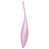 Perfil del Satisfyer Twirling Joy rosa