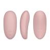 Bijoux vibrador íntimo recargable - 2