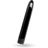 Intense vito vibrador negro - 1