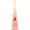 Ohmama estimulador clitoris recargable 36 modos color rosa pinkgold - 3