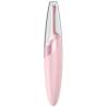 Perfil del Satisfyer Twirling Delight rosa