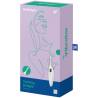 Caja del Satisfyer Twirling Delight blanco