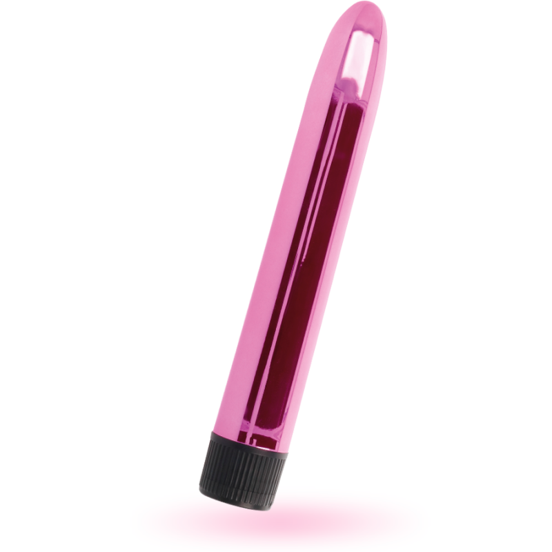 Intense vito vibrador rosa Intense vito vibrador rosa