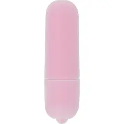 Online - mini bala vibradora rosa