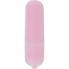 Otra vista de la mini bala Online rosa