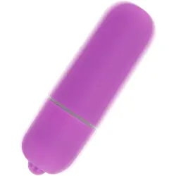 Online - mini bala vibradora lila