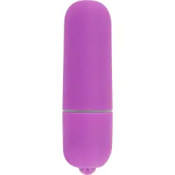 Online - mini bala vibradora lila