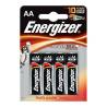 Energizer alkaline power pila alcalina aa lr6 blister*4 - 1