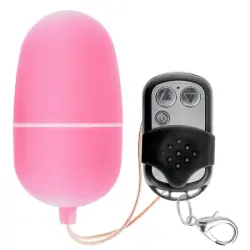 Online - huevo vibrador control remoto m rosa Online - huevo vibrador control remoto m rosa
