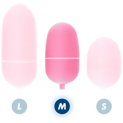 Online - huevo vibrador control remoto m rosa Online - huevo vibrador control remoto m rosa