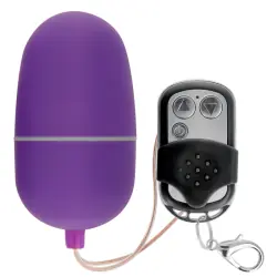 Online - huevo vibrador control remoto m lila Online - huevo vibrador control remoto m lila